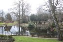 Jardin botanique de Sedan